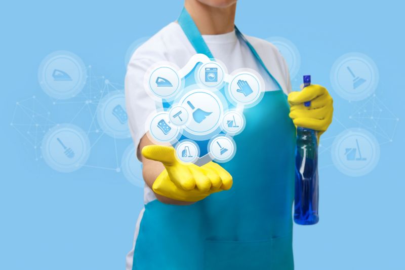 Apartment Housekeeping in New Braunfels, TX