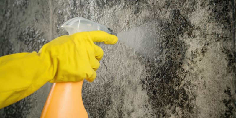 Basement Mold Removal in Fort Lauderdale, FL