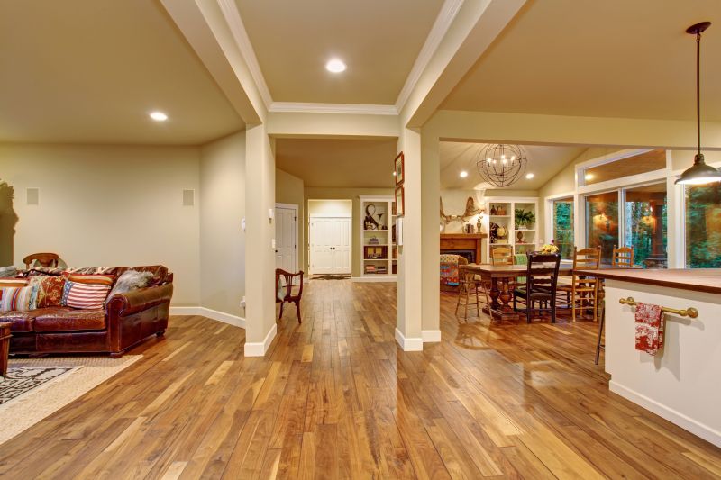 Hardwood Floor Polishing in Prescott Valley, AZ