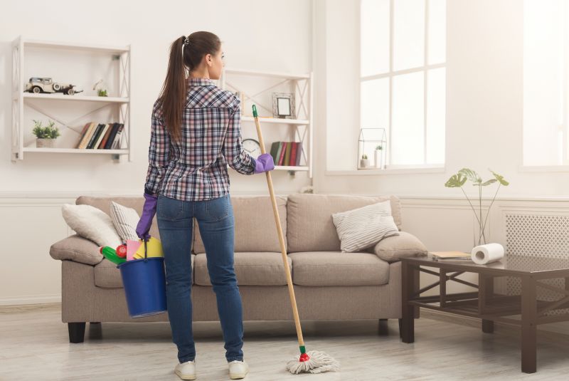 House Cleaning Service in Shreveport, LA