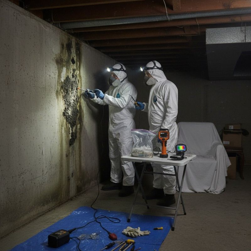 Mold Control in Essex County, NJ