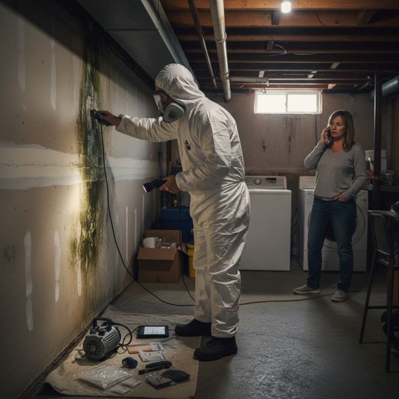 Mold Control in Broward County, FL