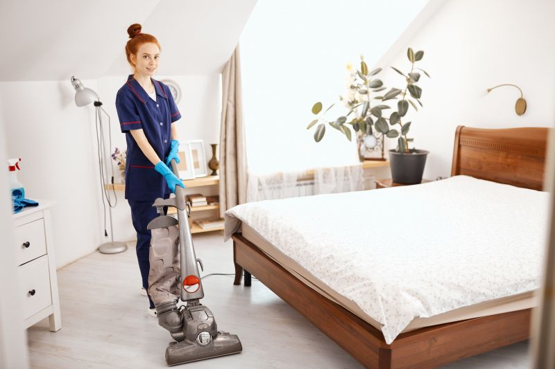 Monthly Maid Service in Boerne, TX