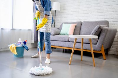Weekly Maid Service in Sanford, FL